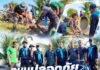 “ถนนปลอดภัย ชุมชนอุ่นใจ” ทหารพราน 44 ร่วมกับชาวปล่องหอย ฟื้นฟูเส้นทางหลังภัยธรรมชาติ