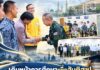เดินหน้าการศึกษาเพื่อสันติสุข! ม.ฟาฏอนี จับมือ “แม่ทัพภาคที่ 4” ผลักดัน การศึกษา-สร้างโอกาสเยาวชนชายแดนใต้ มุ่งยกระดับคุณภาพชีวิตประชาชนในพื้นที่
