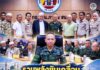 รวมพลังขับเคลื่อนสันติสุขชายแดนใต้แม่ทัพภาคที่ 4 เปิดบ้านต้อนรับคณะสมาคมผู้นำอิสลาม–คณะเครือข่ายมวลชน จ.ปัตตานี