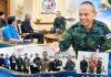 สมาคมกลุ่มนักธุรกิจ–มูลนิธิพระวิเชียรโมลี ร่วมแสดงความยินดีแม่ทัพภาคที่ 4 สานพลังความร่วมมือ ขับเคลื่อนเศรษฐกิจ พัฒนาสังคมทุกมิติ ในพื้นที่ชายแดนใต้
