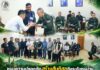 หนุนความปลอดภัย-สร้างสันติสุขถึงระดับหมู่บ้าน “แม่ทัพภาคที่ 4” จับมือกำนัน อ.รือเสาะ ผนึกกำลังฝ่ายปกครองเพื่อดูแลประชาชน