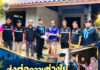 ส่งต่อความห่วงใยถึงผู้ยากไร้ ทหารพราน 49 มอบข้าวสารถึงบ้าน ดูแลผู้สูงอายุ เติมกำลังใจให้ประชาชน