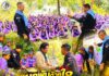 “ผูกพันด้วยใจ ปลูกวินัยด้วยรัก” ทหารพราน 44 ร่วมกับครู-นักเรียน จัดกิจกรรม “ค่ายลูกเสือสามัคคี” ประจำปีการศึกษา 2569 ผ่านชุมนุมลูกเสือพหุวัฒนธรรม “MUHIBAH FAIR” เชื่อมใจเยาวชนชายแดนใต้