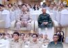 แม่ทัพภาคที่ 4 จับมือ ศอ.บต. ร่วมประชุมบูรณาการแผนความมั่นคงสู่การพัฒนาพื้นที่ ยกระดับคุณภาพชีวิตประชาชนจังหวัดชายแดนภาคใต้ ประจำปีงบประมาณ 2570