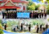 ทหารพราน 42 รวมใจ ชาวควน ร่วมกิจกรรม “เราทำความดีด้วยหัวใจ” ถวายเป็นพระราชกุศลเนื่องใน วันปิยมหาราช 2569